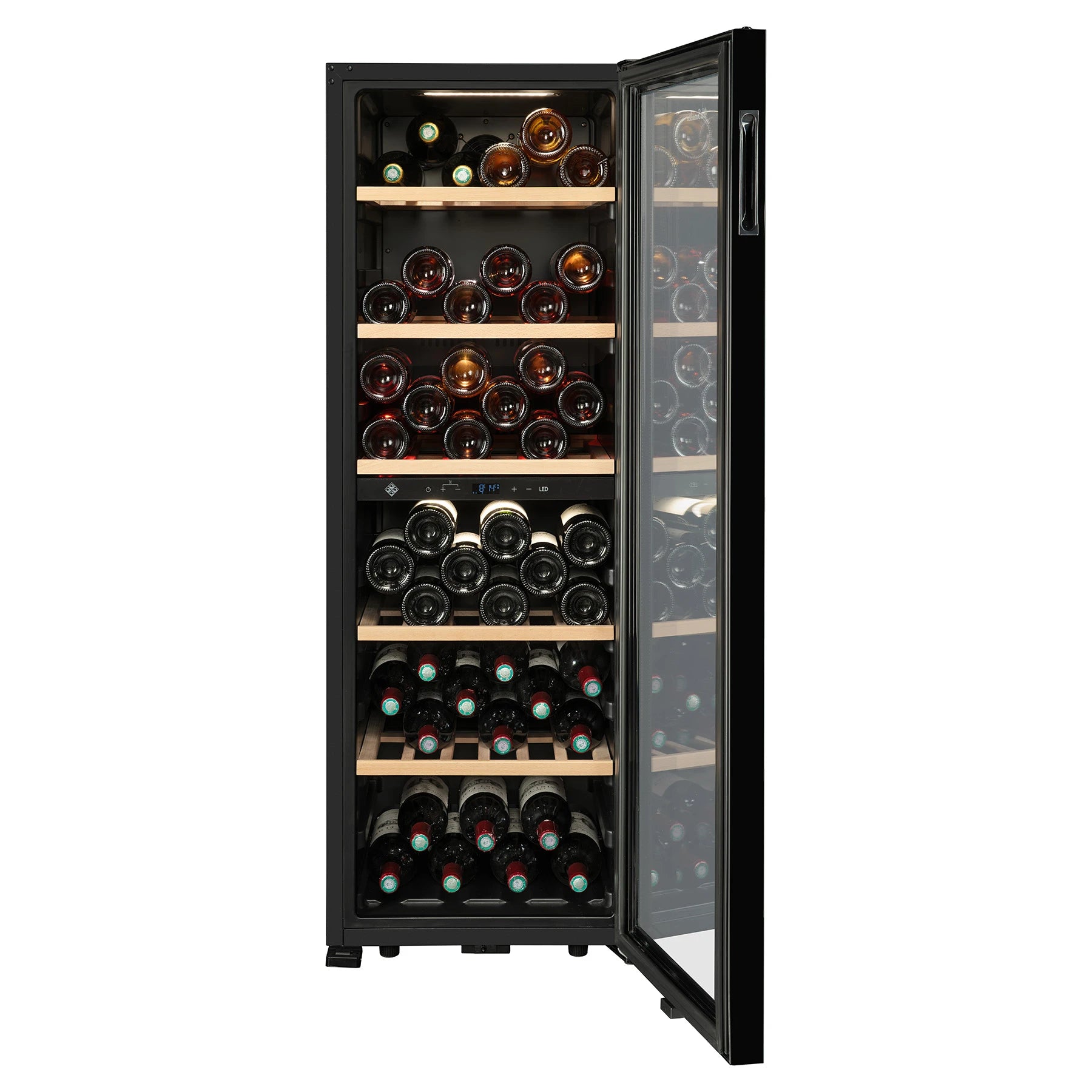Wine Cooler 95 bottles La Sommelière SMART95DZ