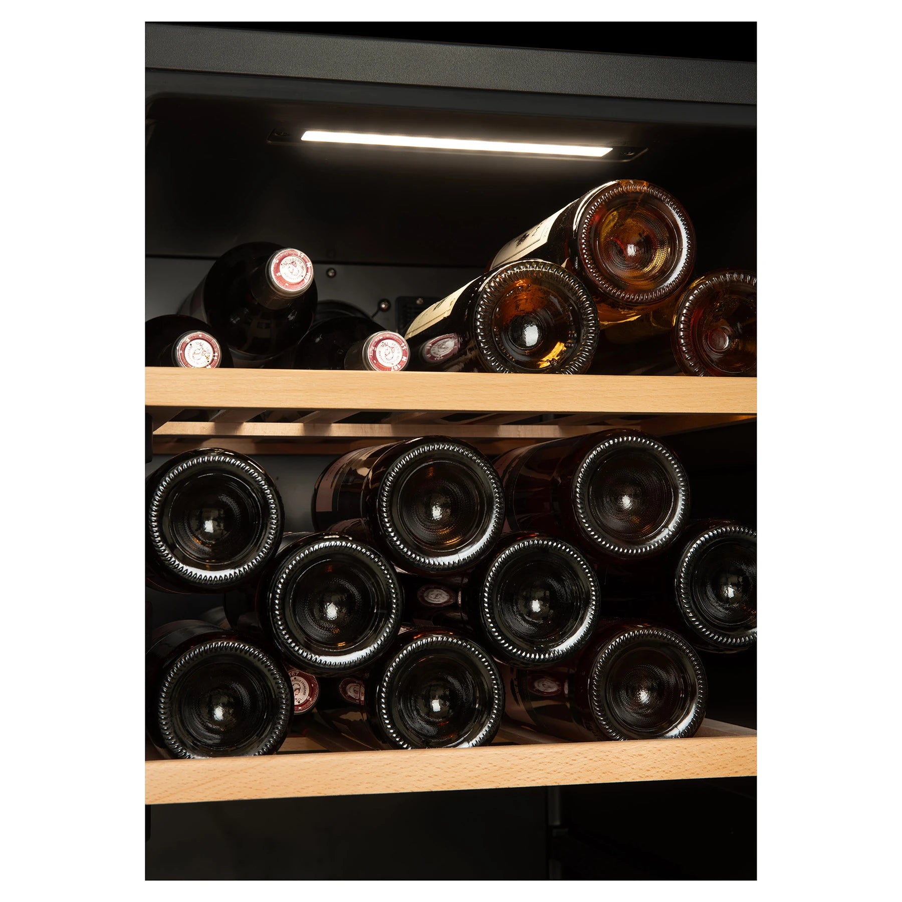 Wine Cooler 95 bottles La Sommelière SMART95DZ
