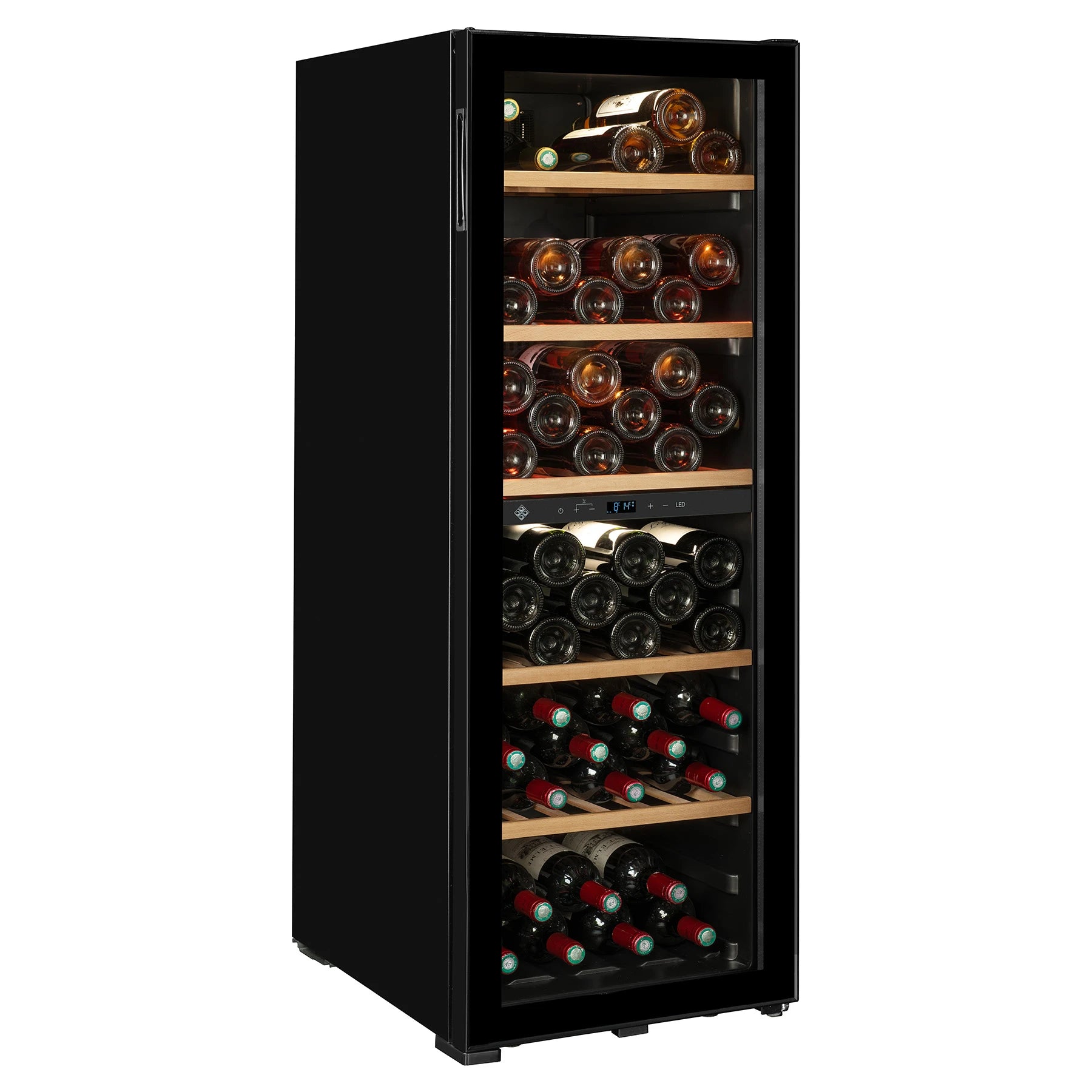 Wine Cooler 95 bottles La Sommelière SMART95DZ