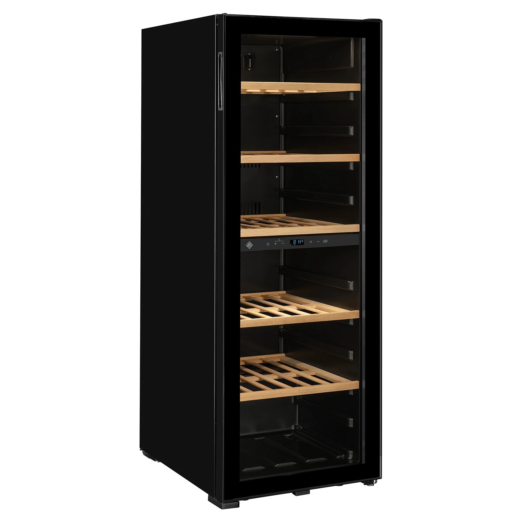 Wine Cooler 95 bottles La Sommelière SMART95DZ
