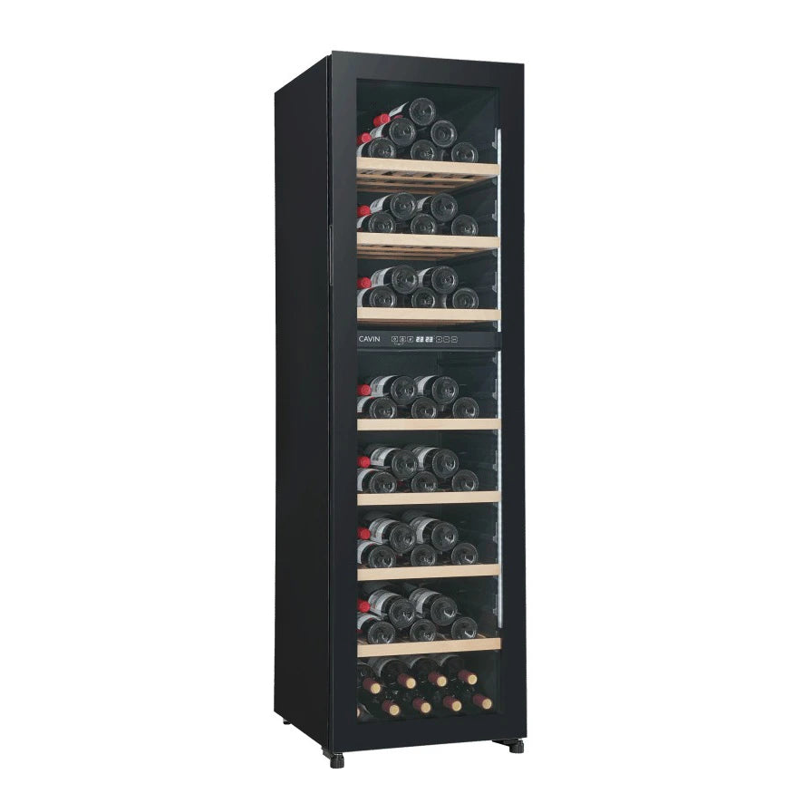 Wine Cooler 99 bottles Cavin Polar Collection 99