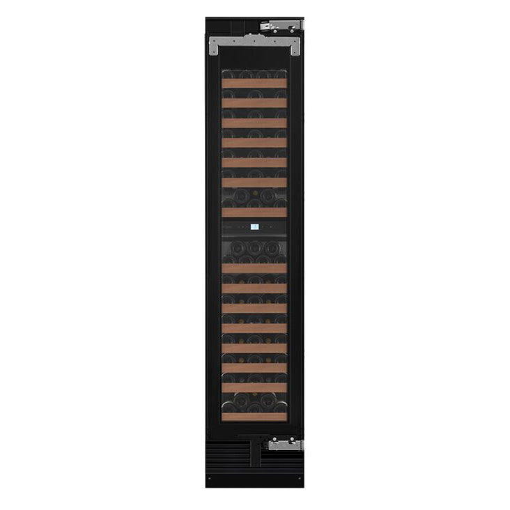 Weinkühlschrank 87 Flaschen WineCave Edge 45D Panel Ready