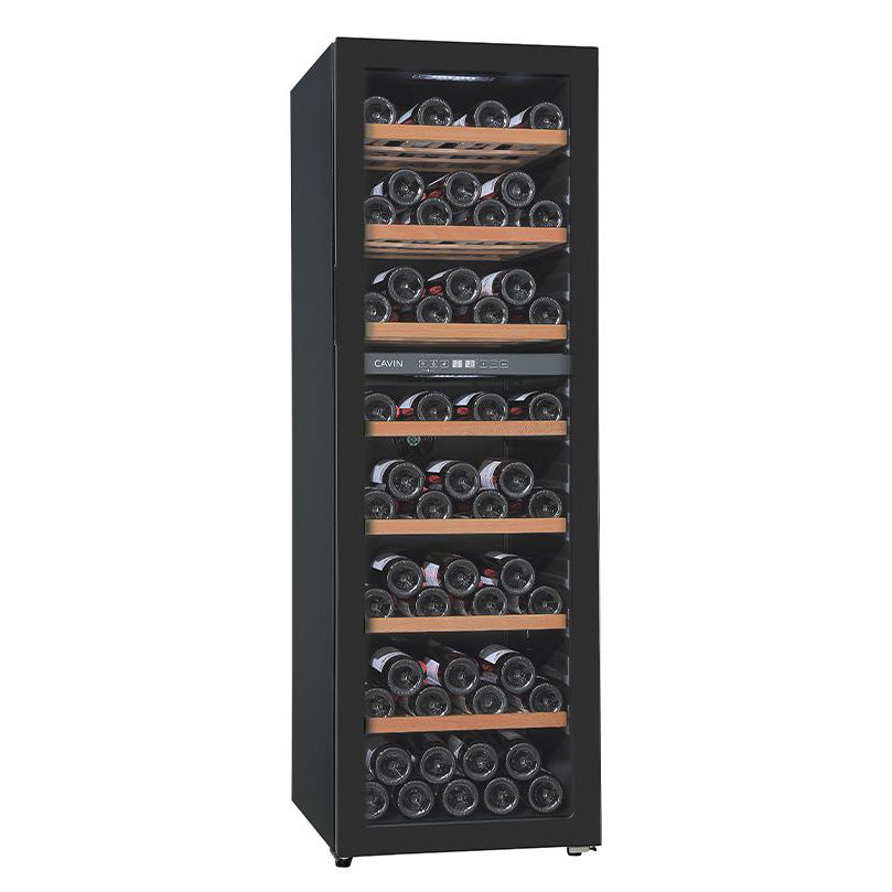 Weinkühlschrank 83 Flaschen Polar Collection 83