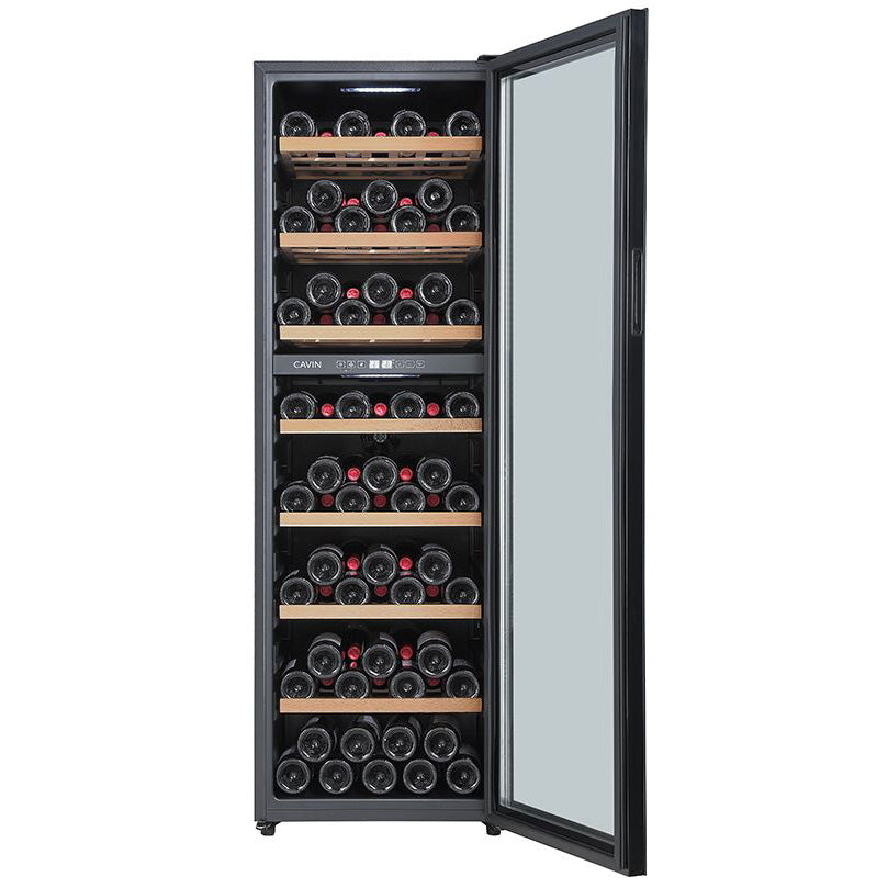 Weinkühlschrank 83 Flaschen Polar Collection 83