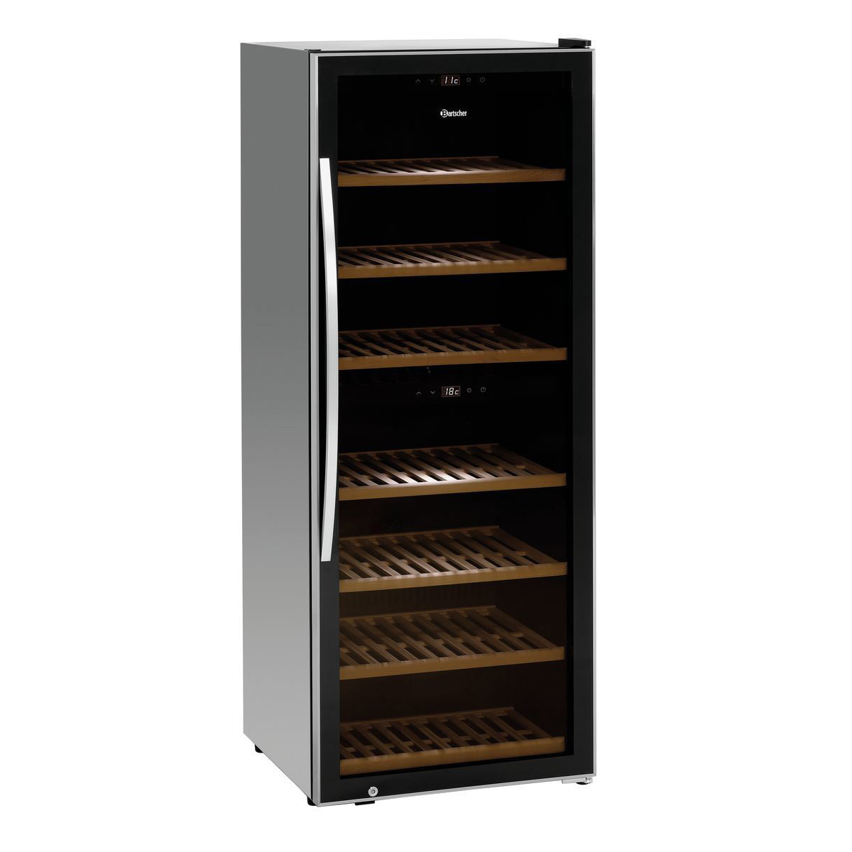 Weinkühlschrank 126 Flaschen bartscher 2Z 126FL
