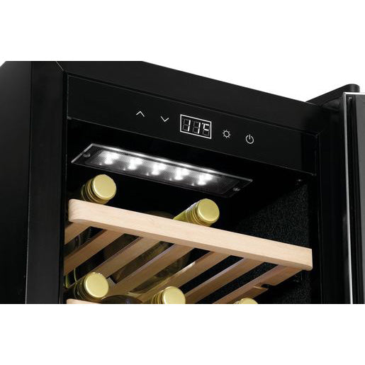Weinkühlschrank 38 Flaschen bartscher 2Z 38FL