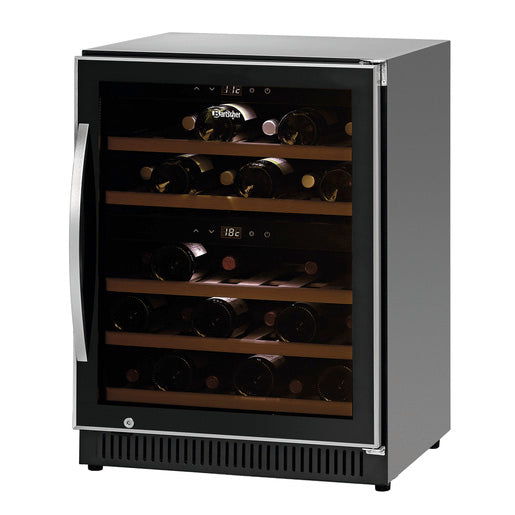 Weinkühlschrank 40 Flaschen bartscher 2Z 40FL
