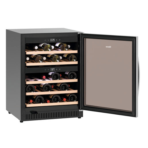 Weinkühlschrank 40 Flaschen bartscher 2Z 40FL