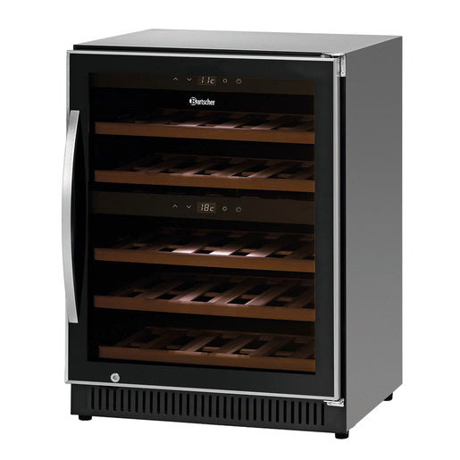 Weinkühlschrank 40 Flaschen bartscher 2Z 40FL
