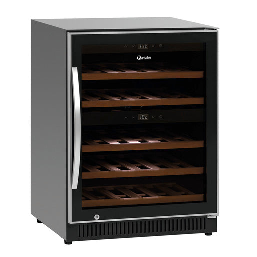 Weinkühlschrank 40 Flaschen bartscher 2Z 40FL