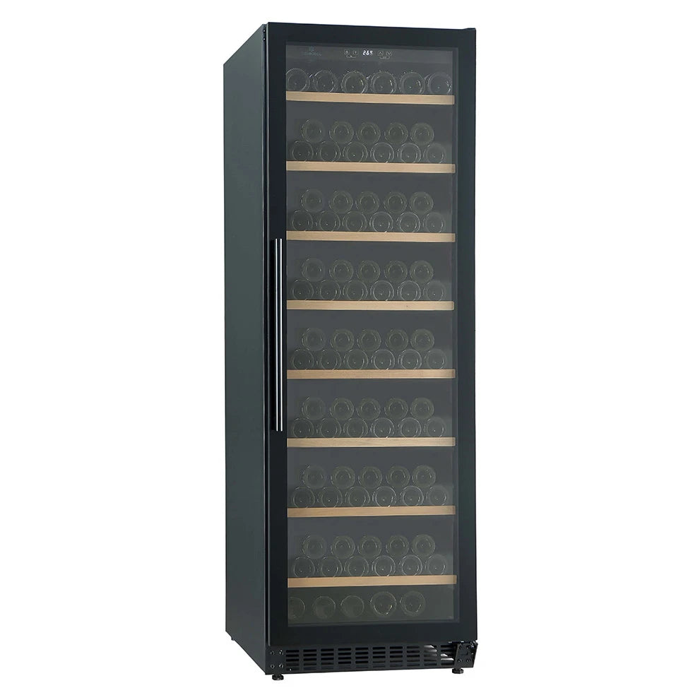 Weinkühlschrank 171 Flaschen Cavecool Affection Onyx - Essential Edition CC428SB-SE