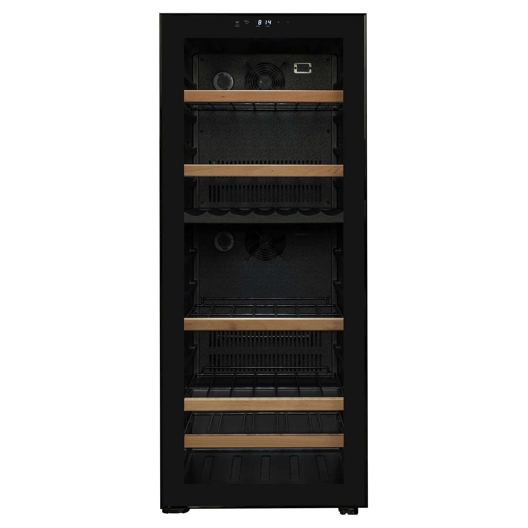 Wine Cooler 108 bottles Climadiff CEPAGE108DZ