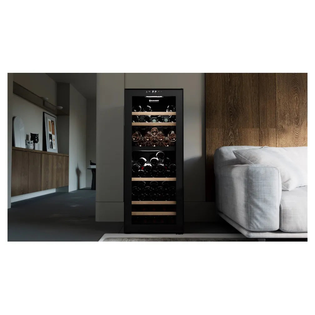 Wine Cooler 108 bottles Climadiff CEPAGE108DZ