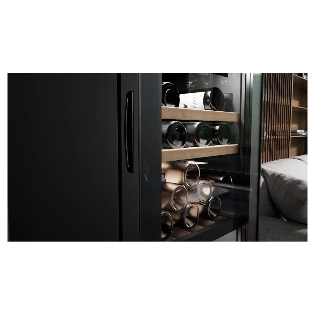 Wine Cooler 108 bottles Climadiff CEPAGE108DZ