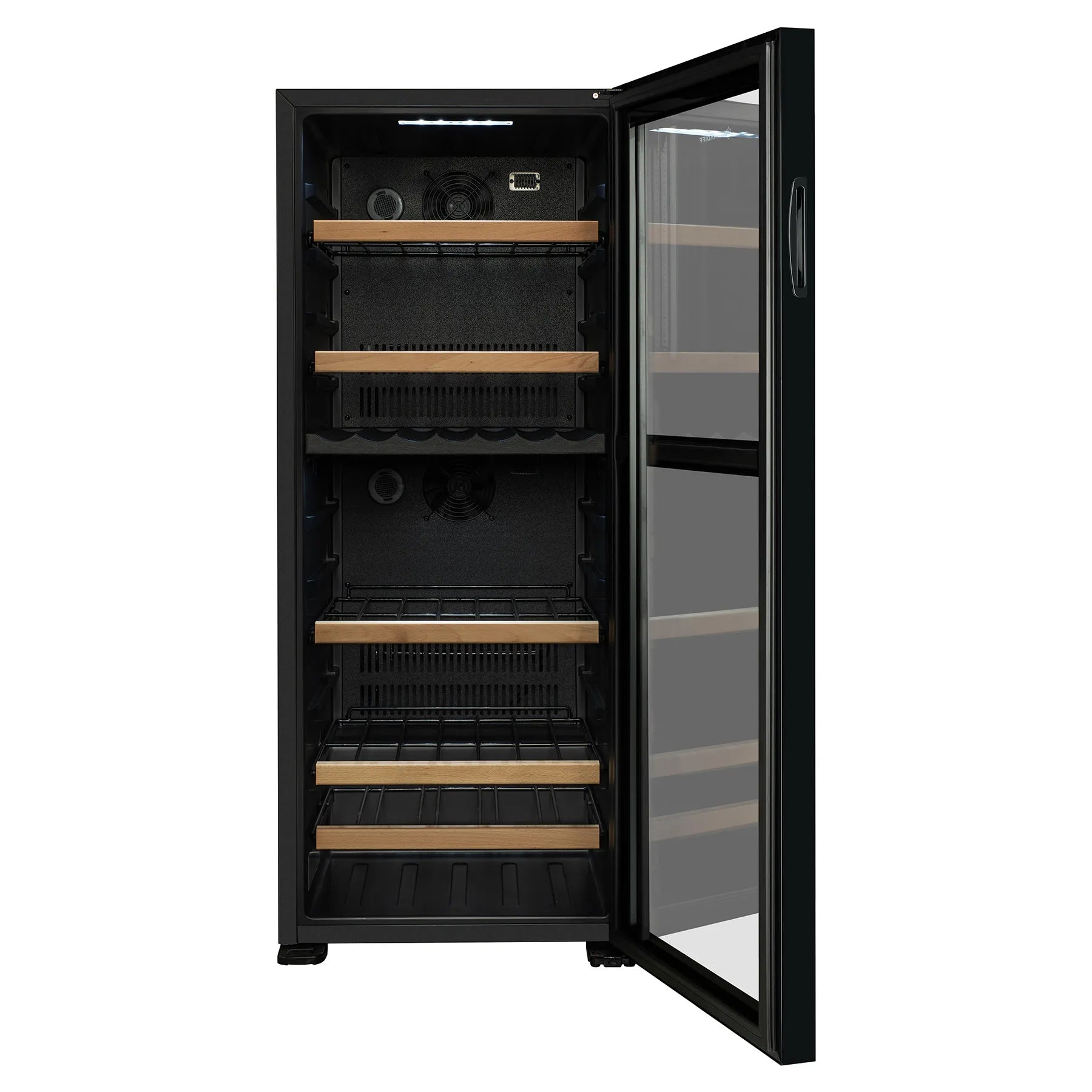 Wine Cooler 108 bottles Climadiff CEPAGE108DZ