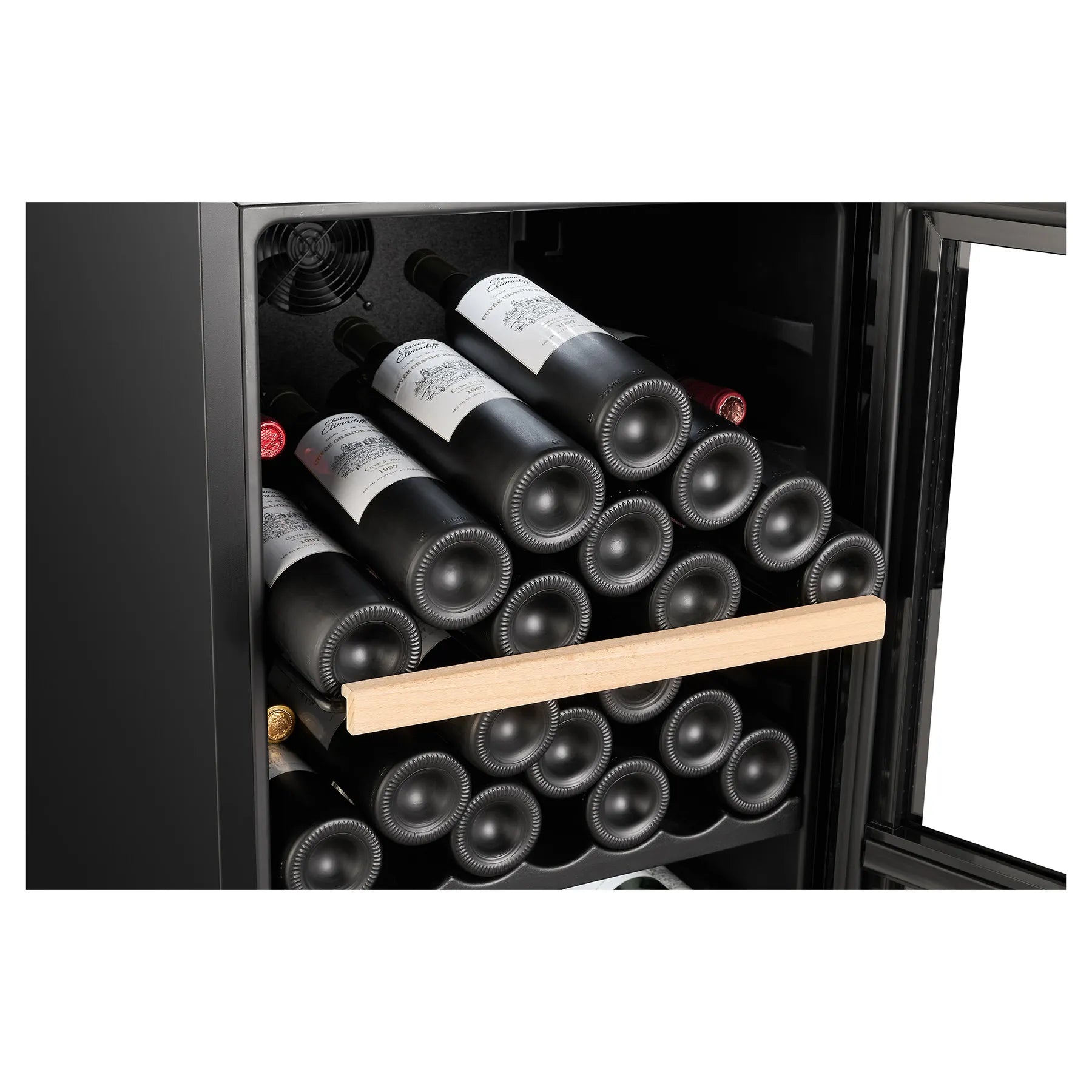 Wine Cooler 108 bottles Climadiff CEPAGE108DZ
