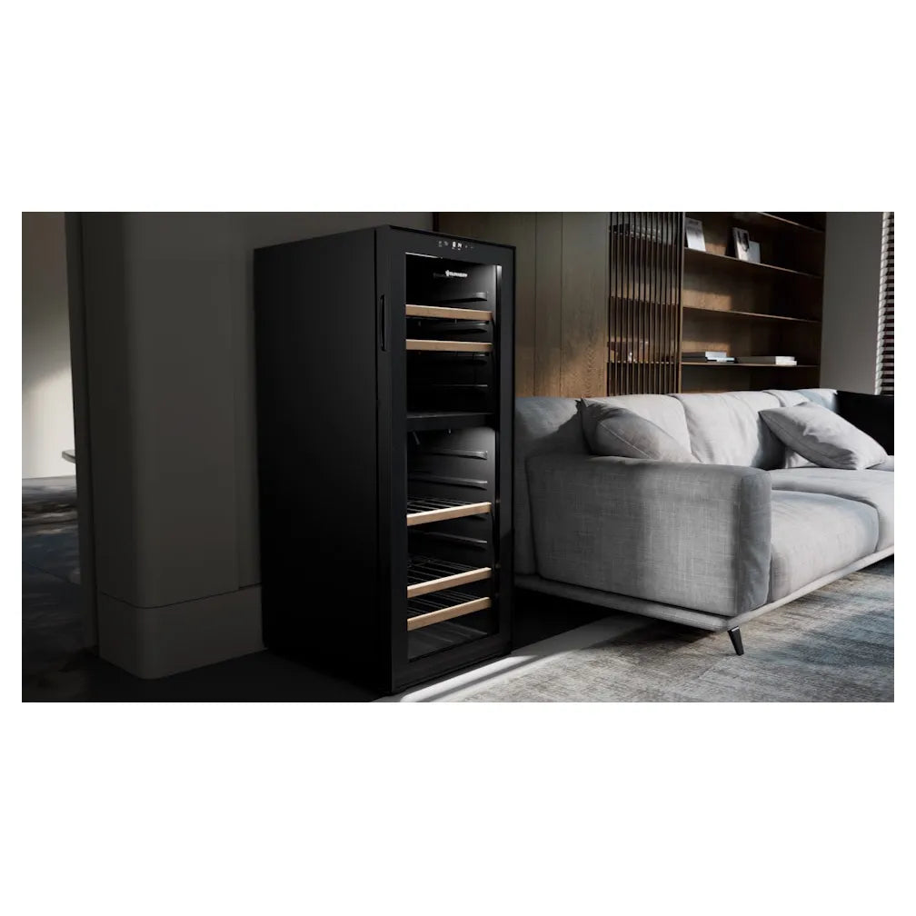 Wine Cooler 108 bottles Climadiff CEPAGE108DZ