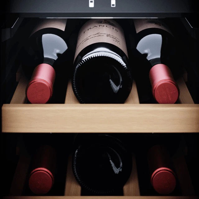 Wine Cooler 154 bottles Dometic C154F
