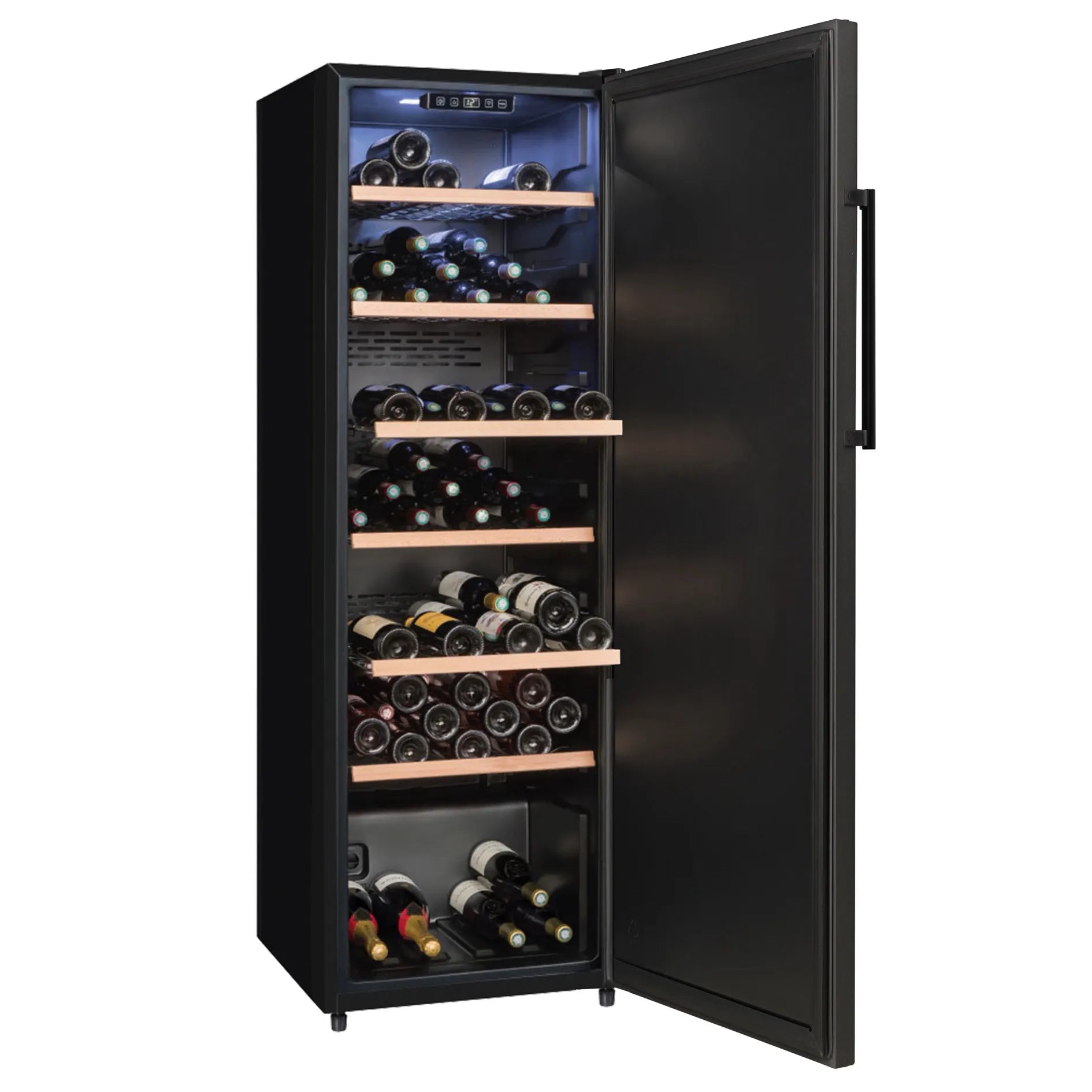 Wine Cooler 147 bottles La Sommelière CTPNE147E