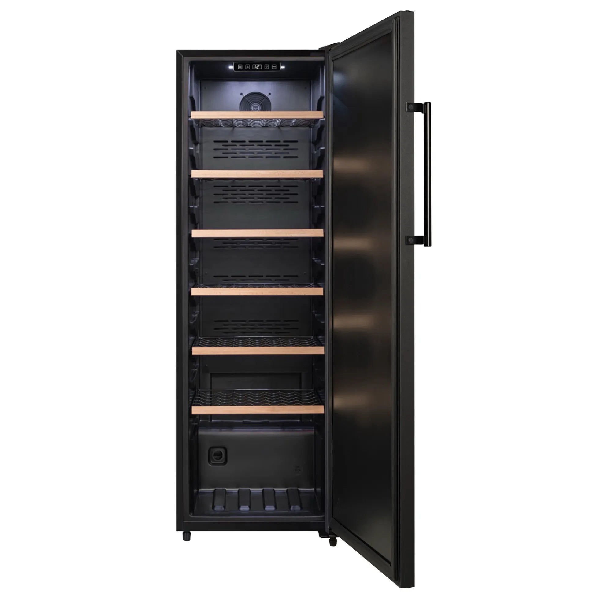 Wine Cooler 147 bottles La Sommelière CTPNE147E