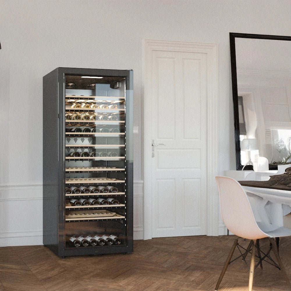 Weinkühlschrank 149 Flaschen La Sommelière ECELLAR.BI150