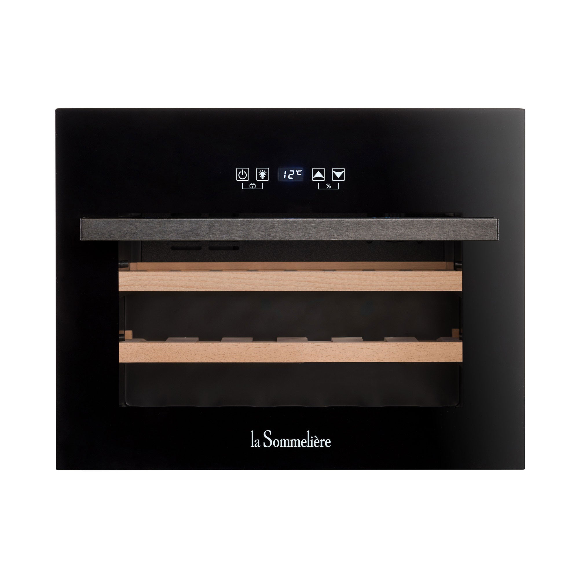 Wine cooler La Sommelière 28 bottles LSBI28B