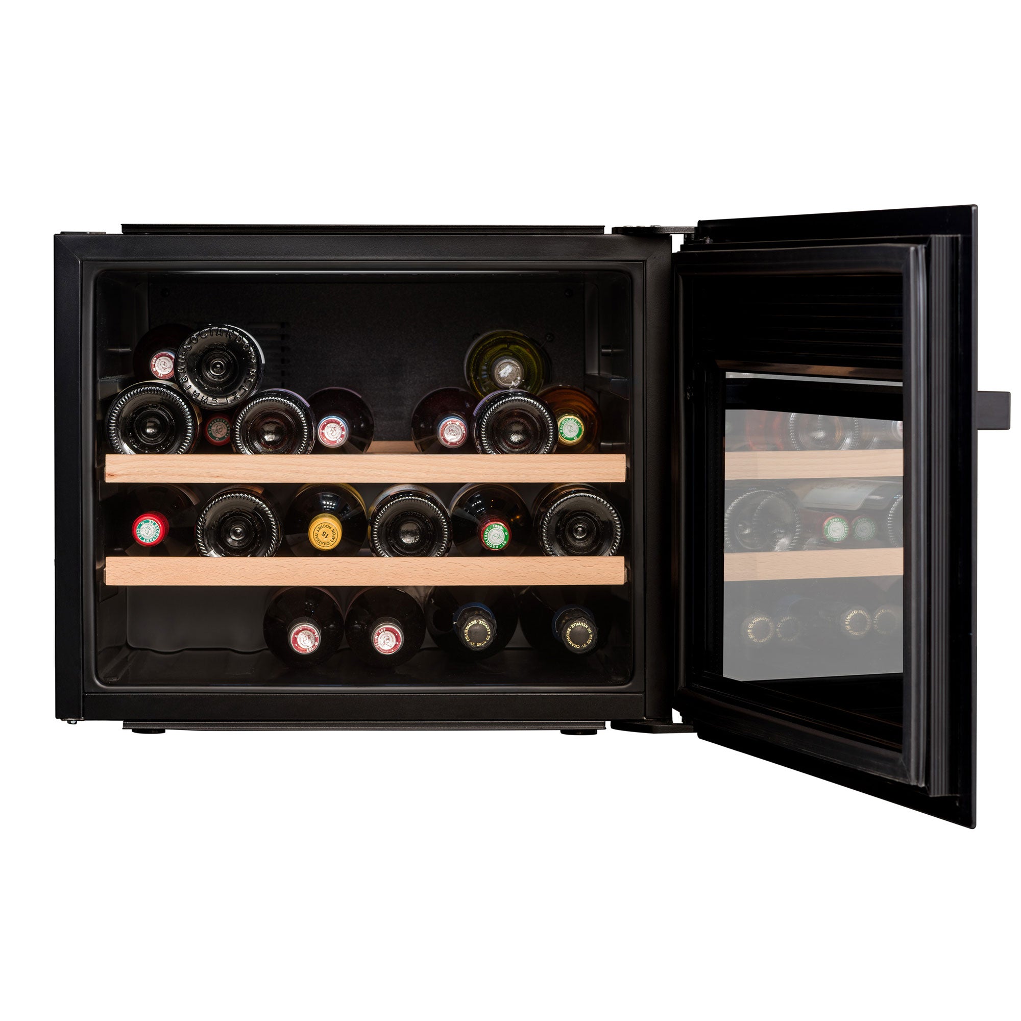 Wine cooler La Sommelière 28 bottles LSBI28B