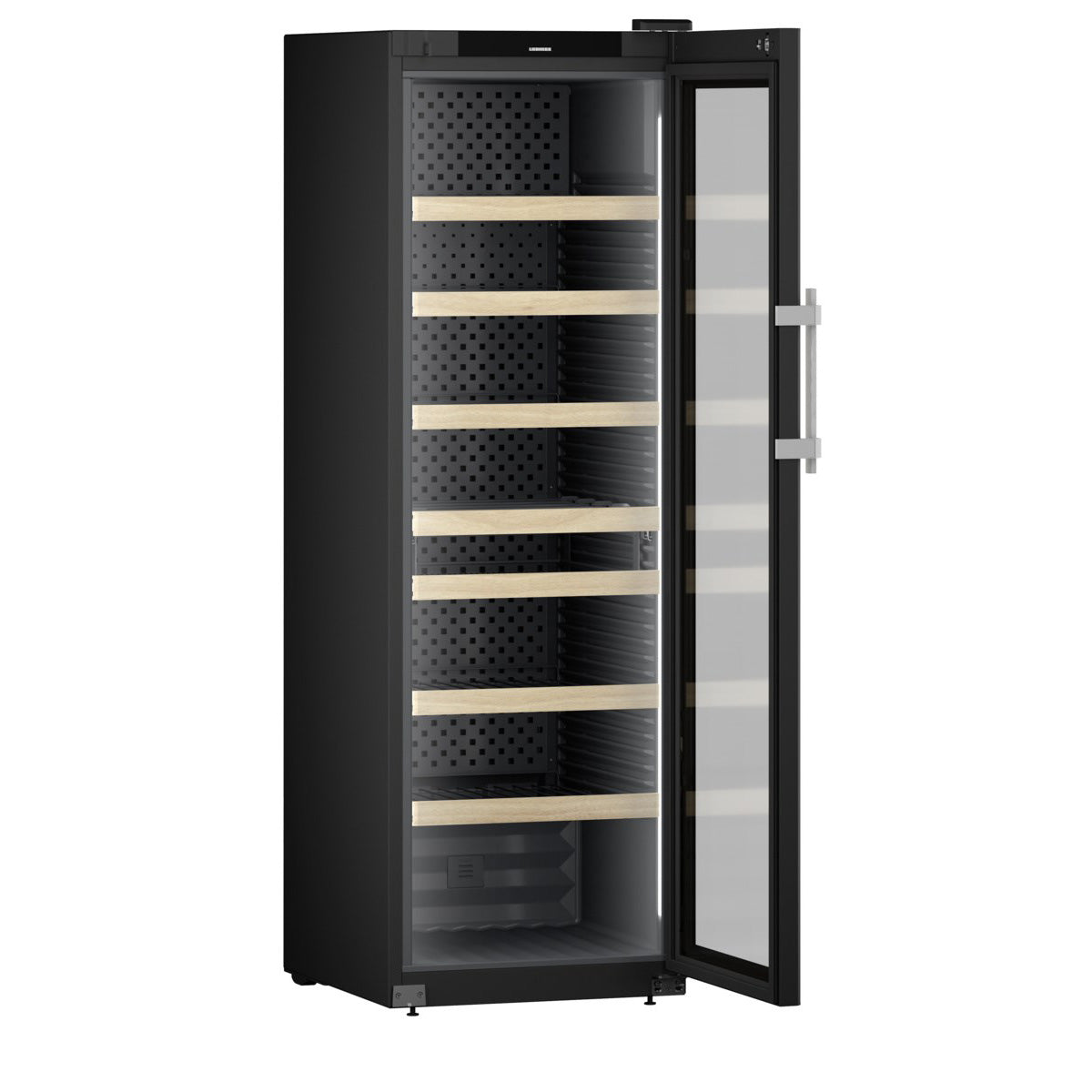 Weinkühlschrank 188 Flaschen WFbli 5241 Perfection