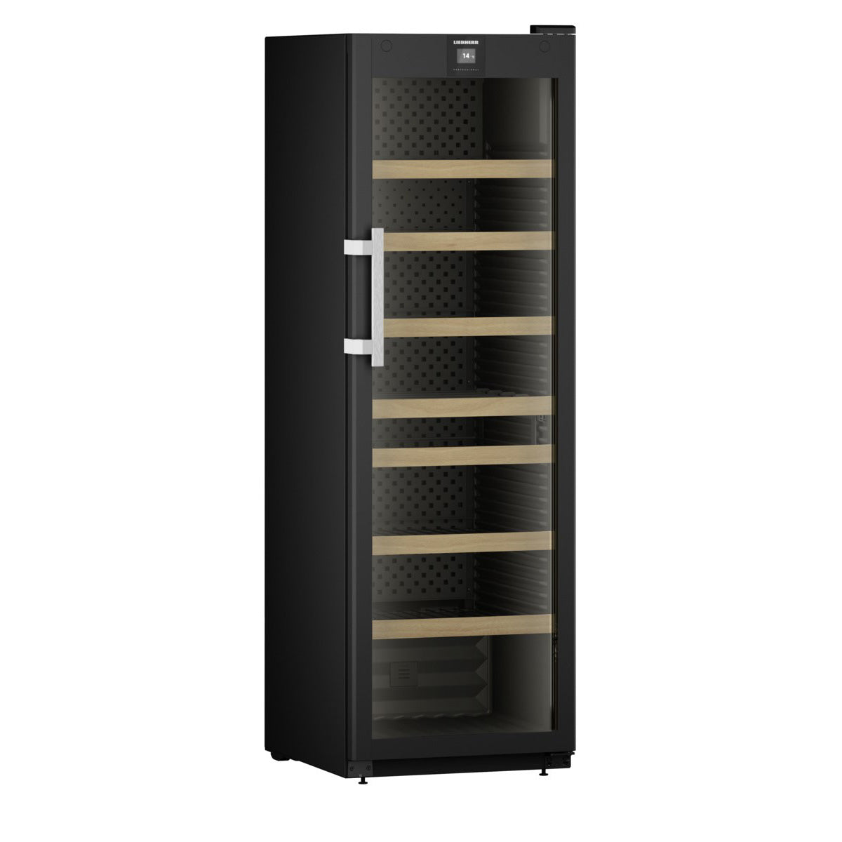 Weinkühlschrank 188 Flaschen WFbli 5241 Perfection