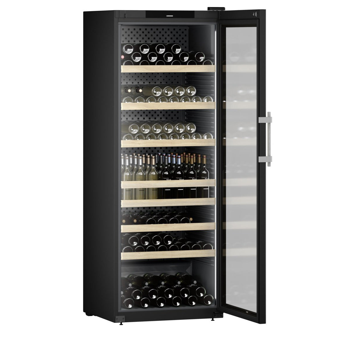 Weinkühlschrank 284 Flaschen WFbli 7741 Perfection