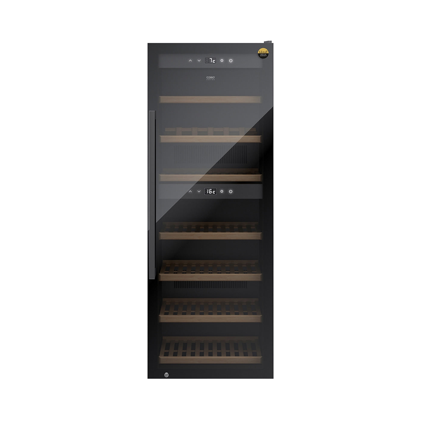 Weinkühlschrank 126 Flaschen WineExclusive 126 Smart