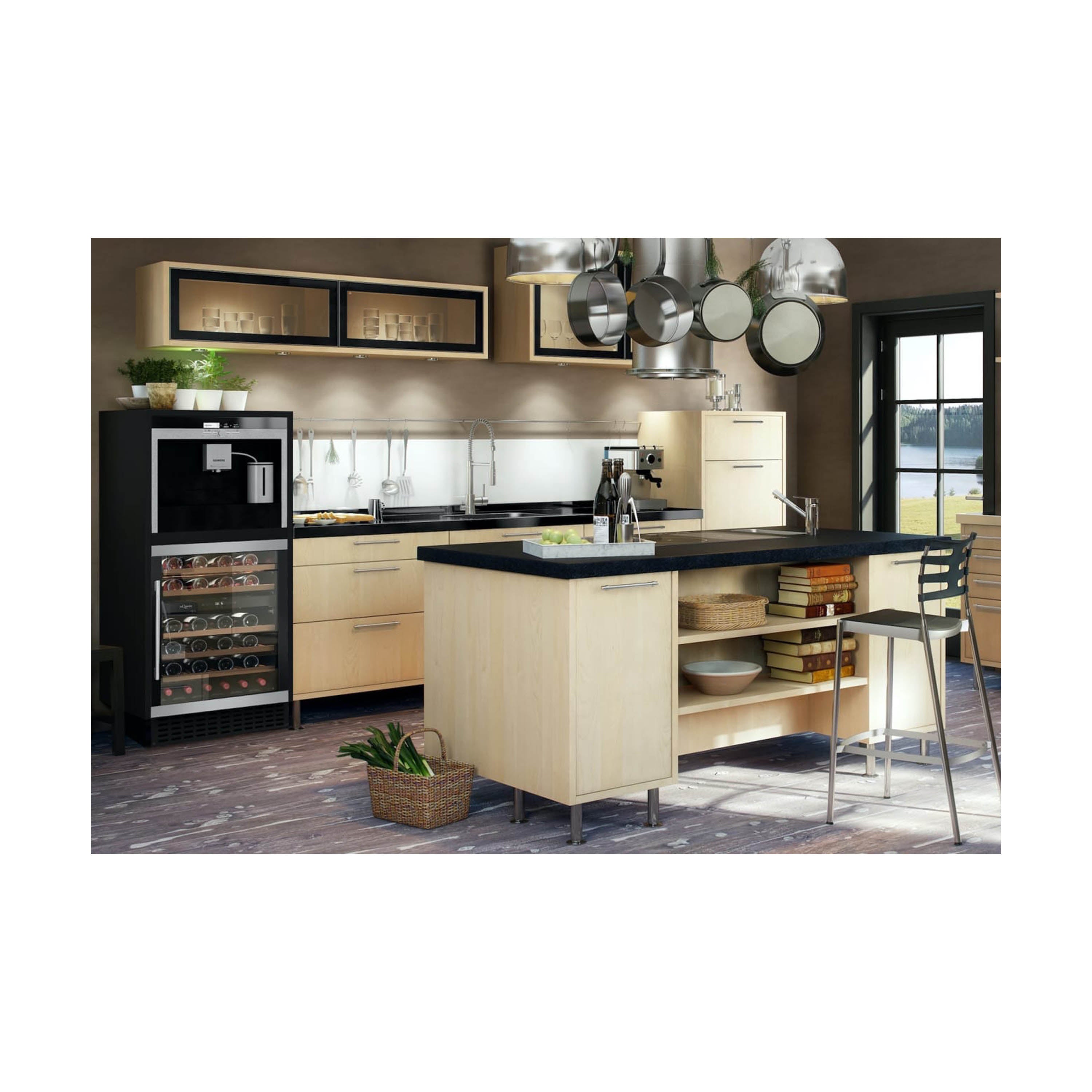 Weinkühlschrank 45 Flaschen WineCave 720 60D Modern