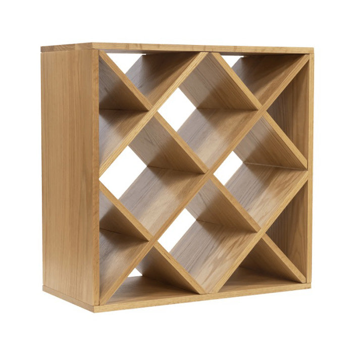 Wine rack mQuvée 60x60x30 cm 28 bottles