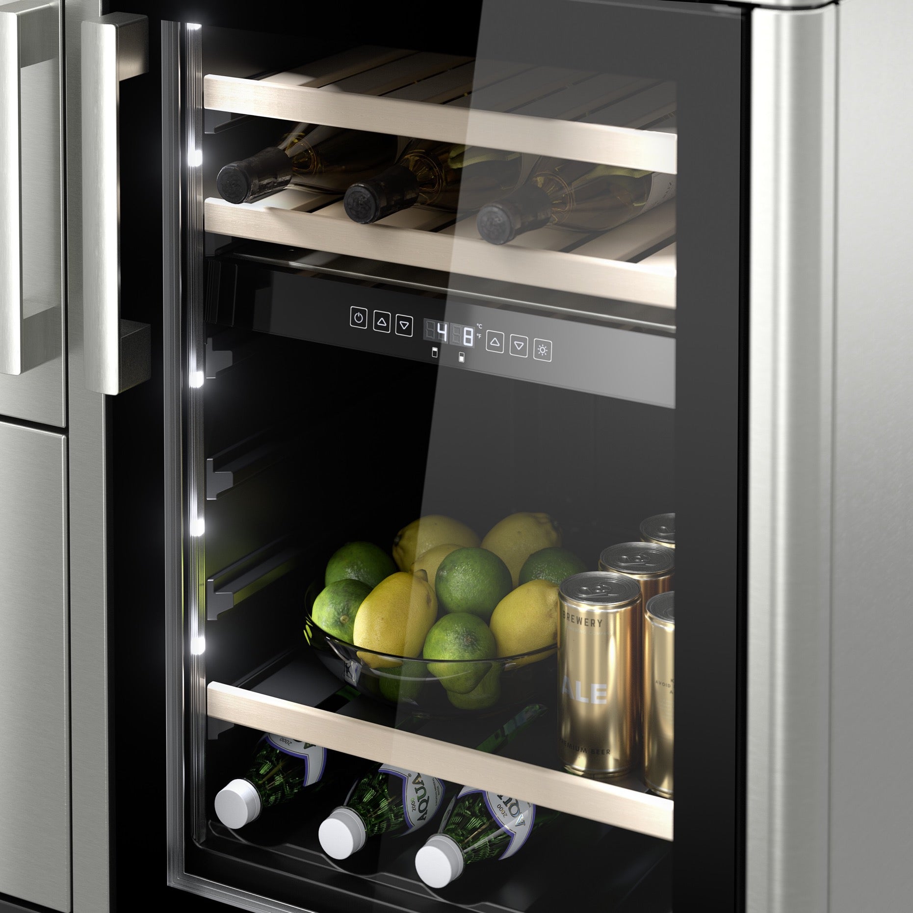 MoBar MB550S