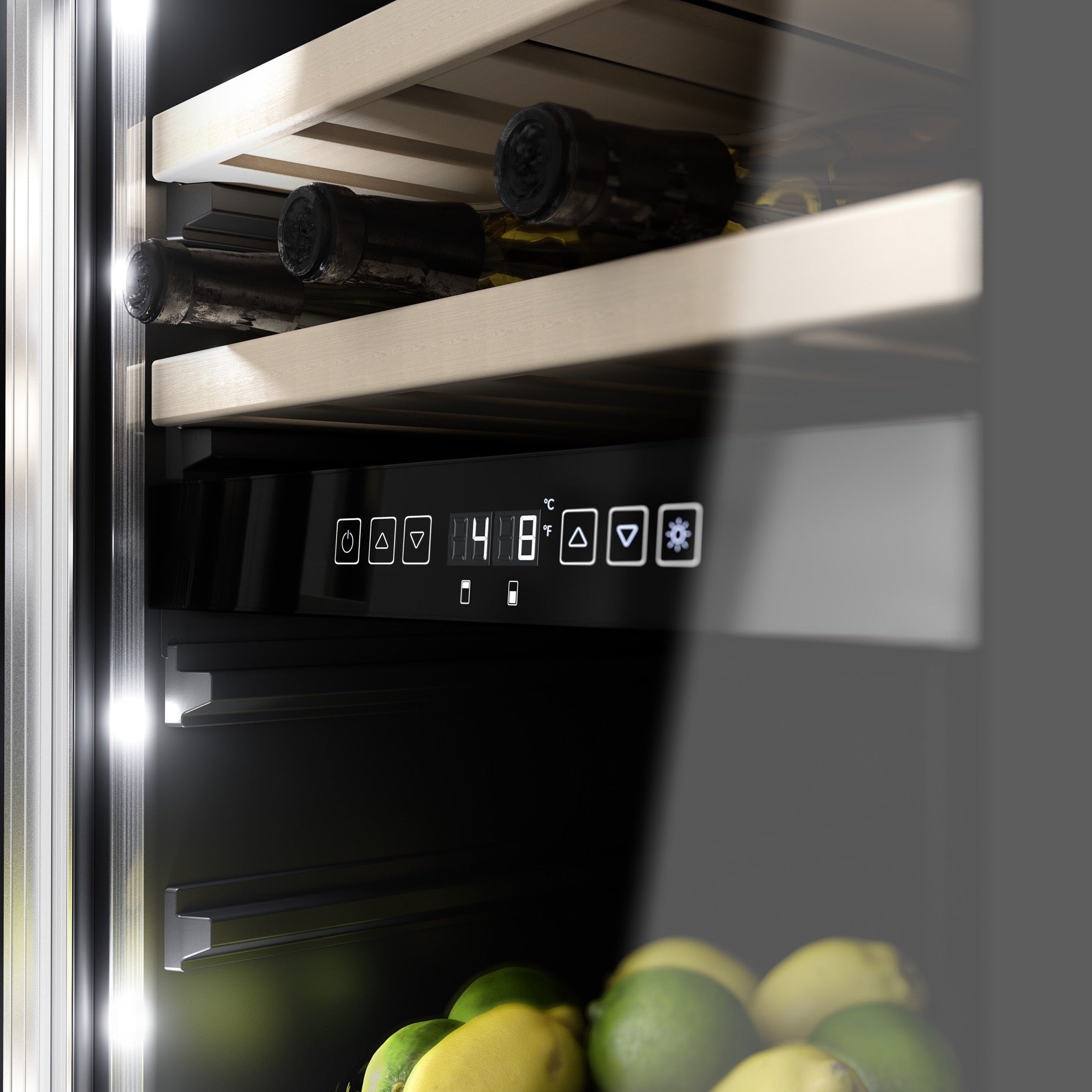 MoBar MB550S