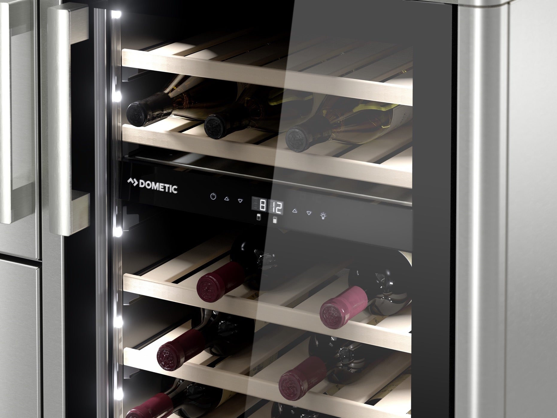 MoBar MB550S