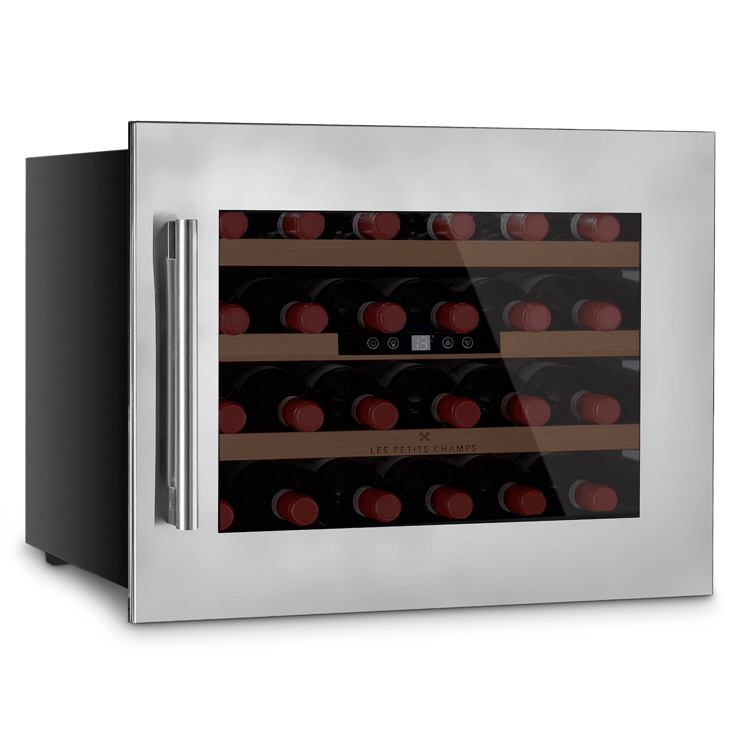 Weinkühlschrank 24 Flaschen CAVCI24