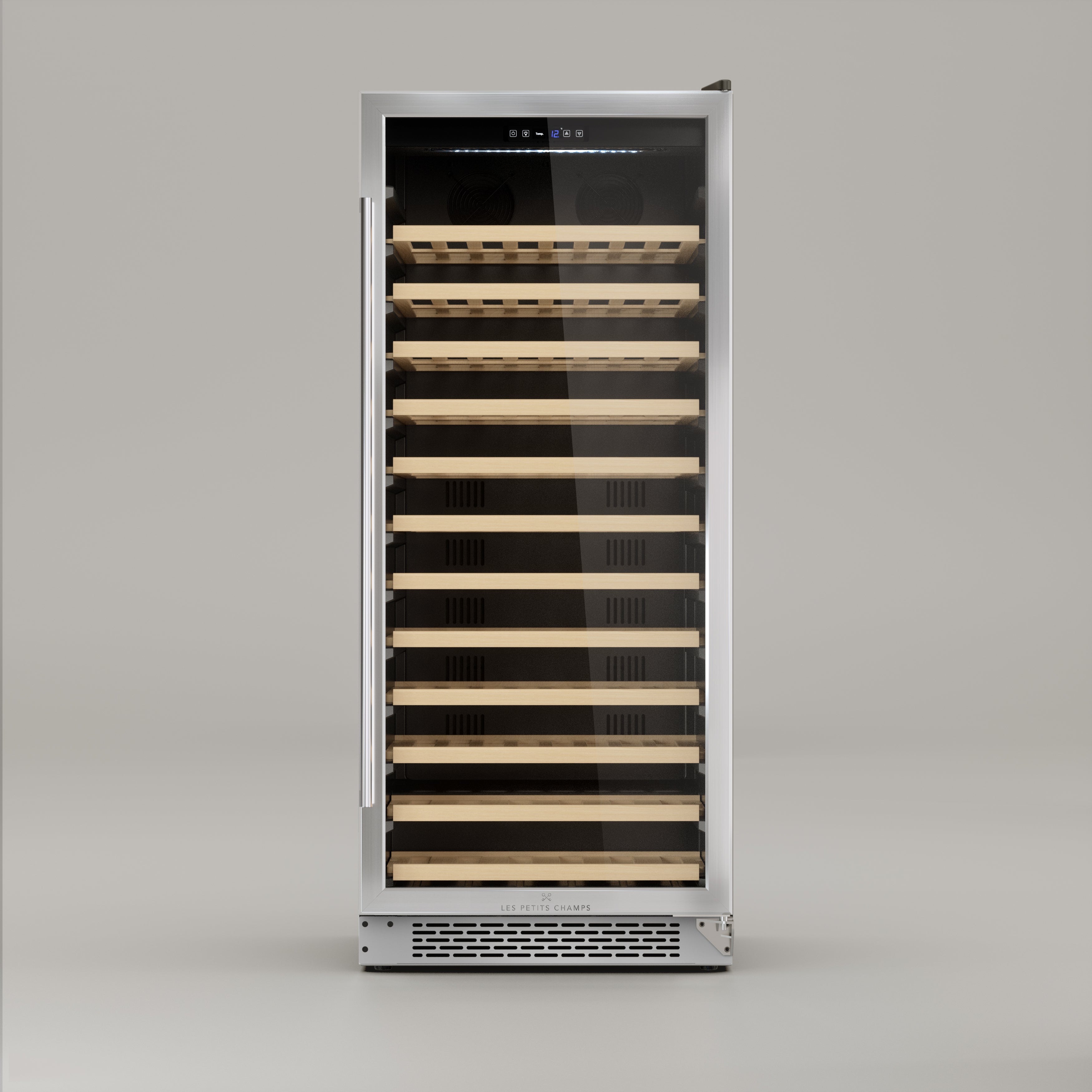 Weinkühlschrank 100 Flaschen CAVCE100