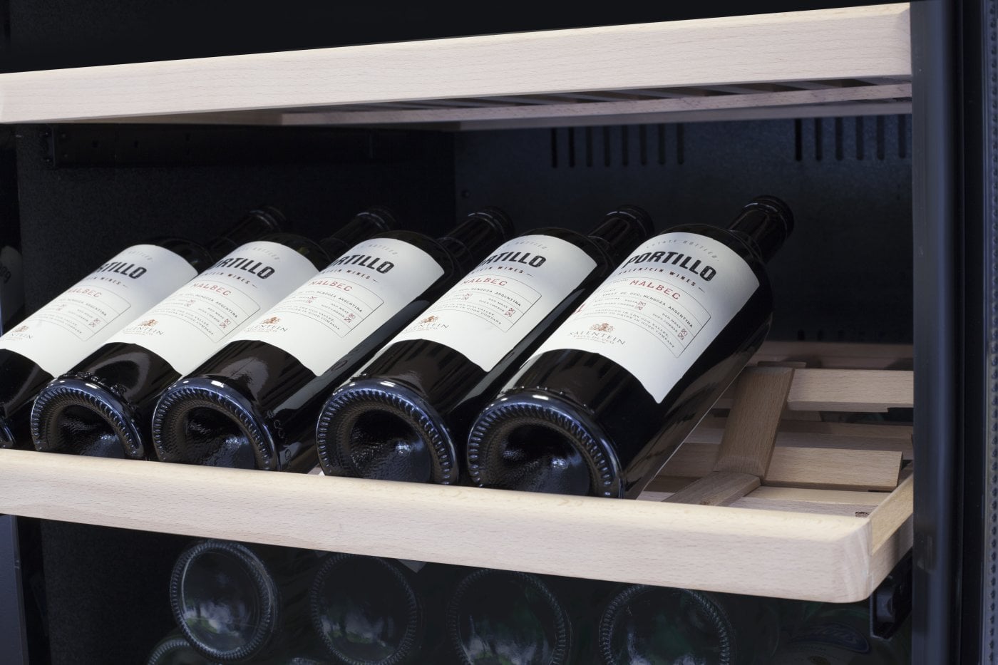 Weinkühlschrank 180 Flaschen WineComfort 1800 Smart