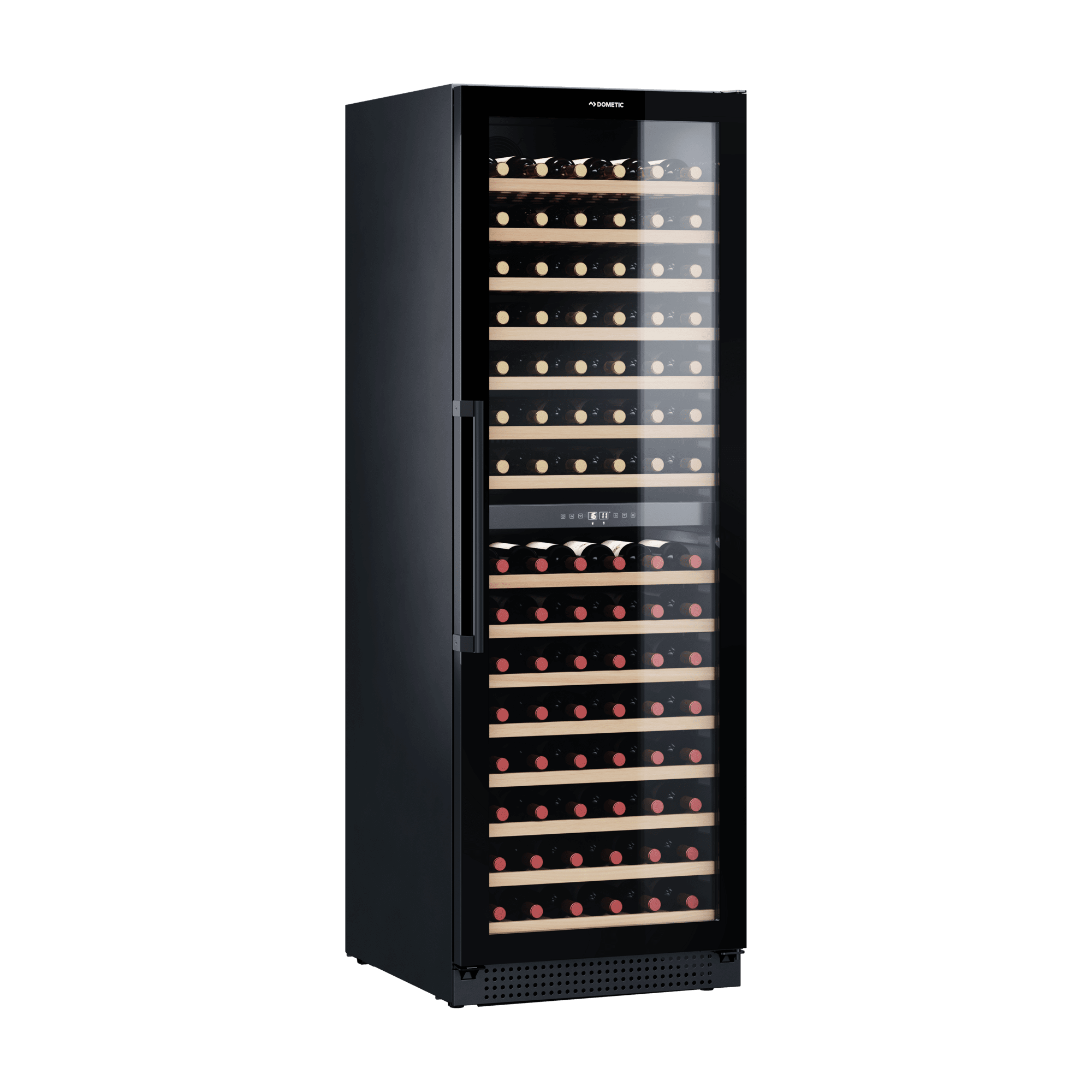 Weinkühlschrank Dometic 154 Flaschen D154F