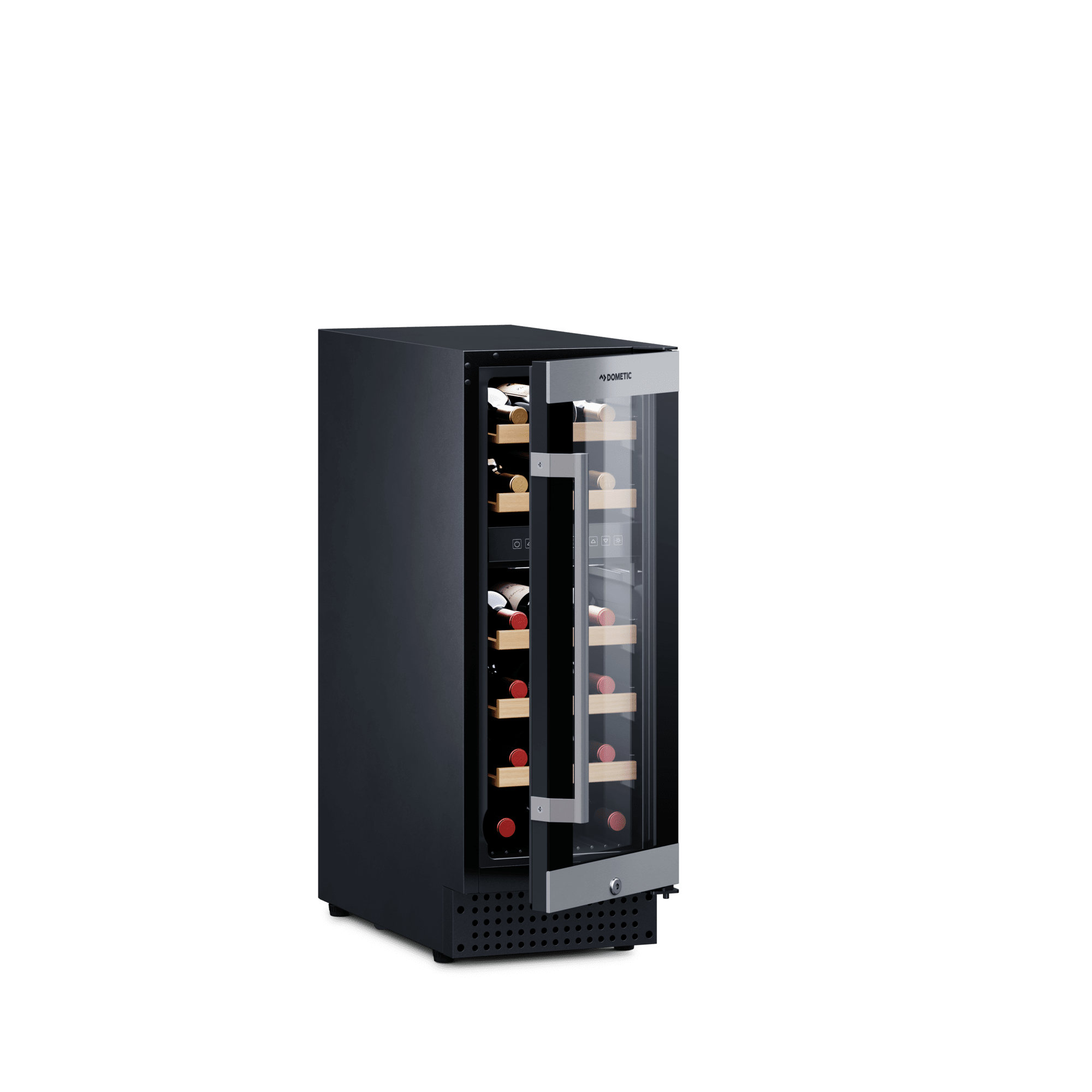 Weinkühlschrank Dometic 18 Flaschen C18B
