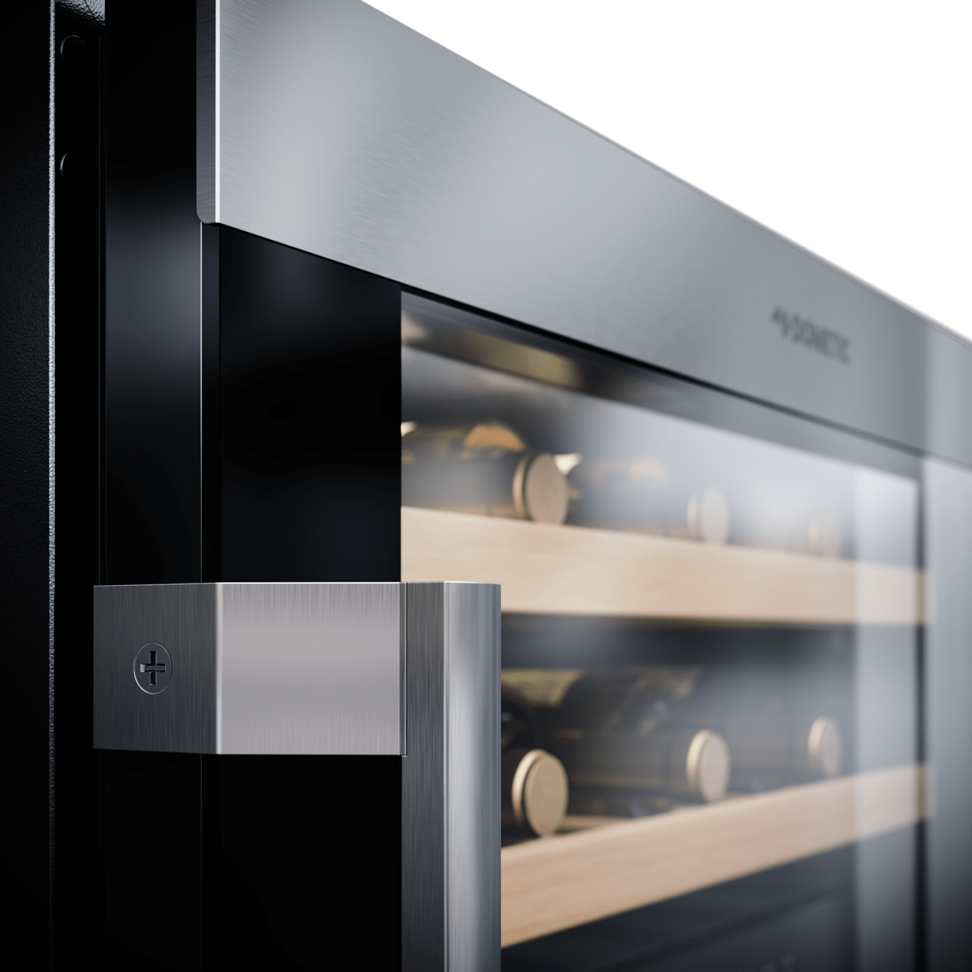 Weinkühlschrank Dometic 18 Flaschen C18B