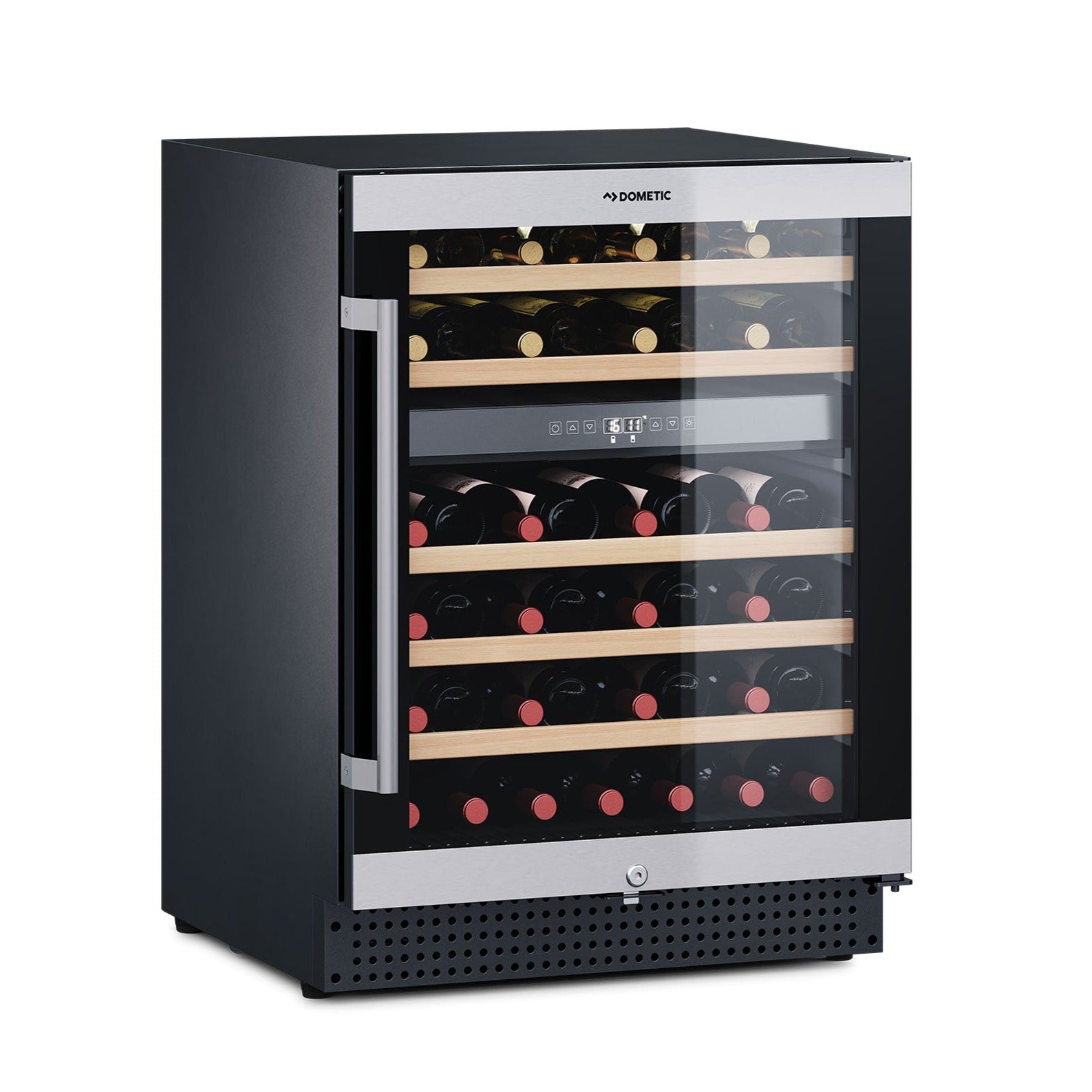 Weinkühlschrank Dometic 46 Flaschen C46B