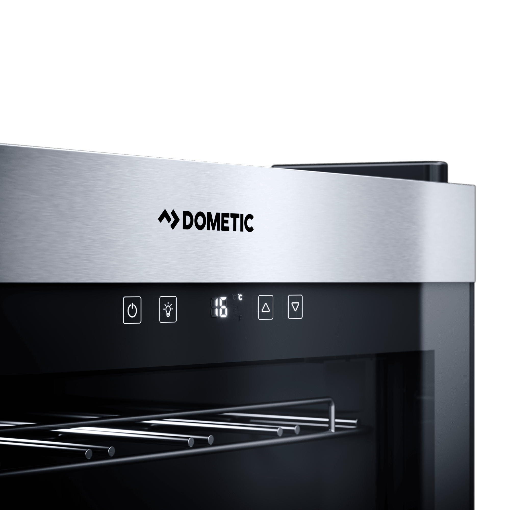 Weinkühlschrank Dometic 55 Flaschen C55F