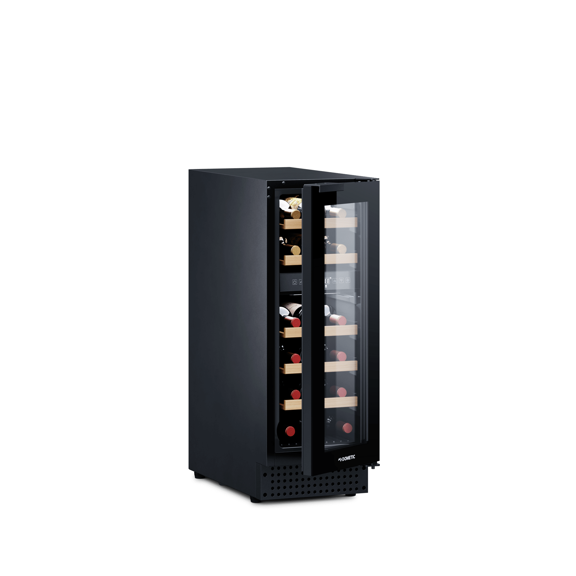 Weinkühlschrank Dometic 18 Flaschen D18B