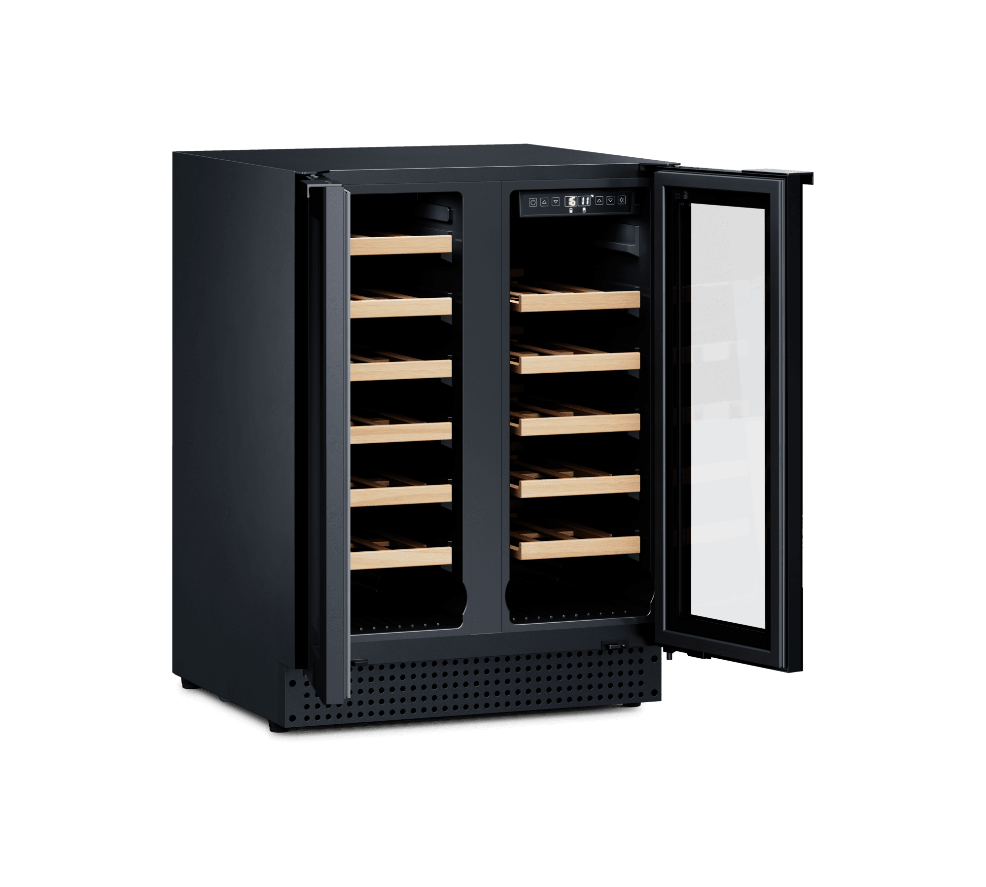 Weinkühlschrank Dometic 42 Flaschen D42B