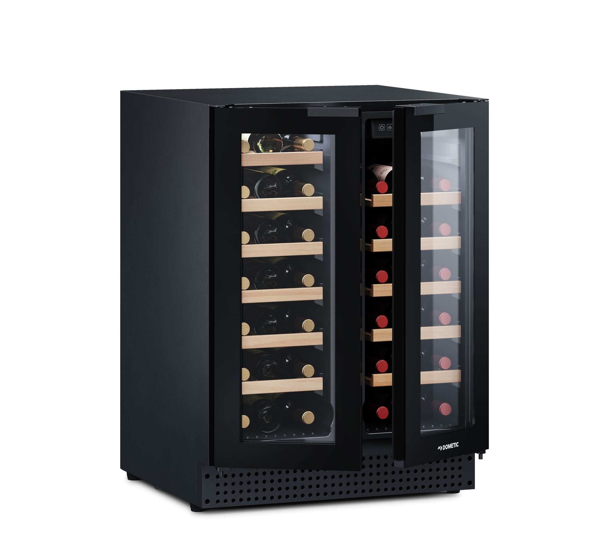 Weinkühlschrank Dometic 42 Flaschen D42B
