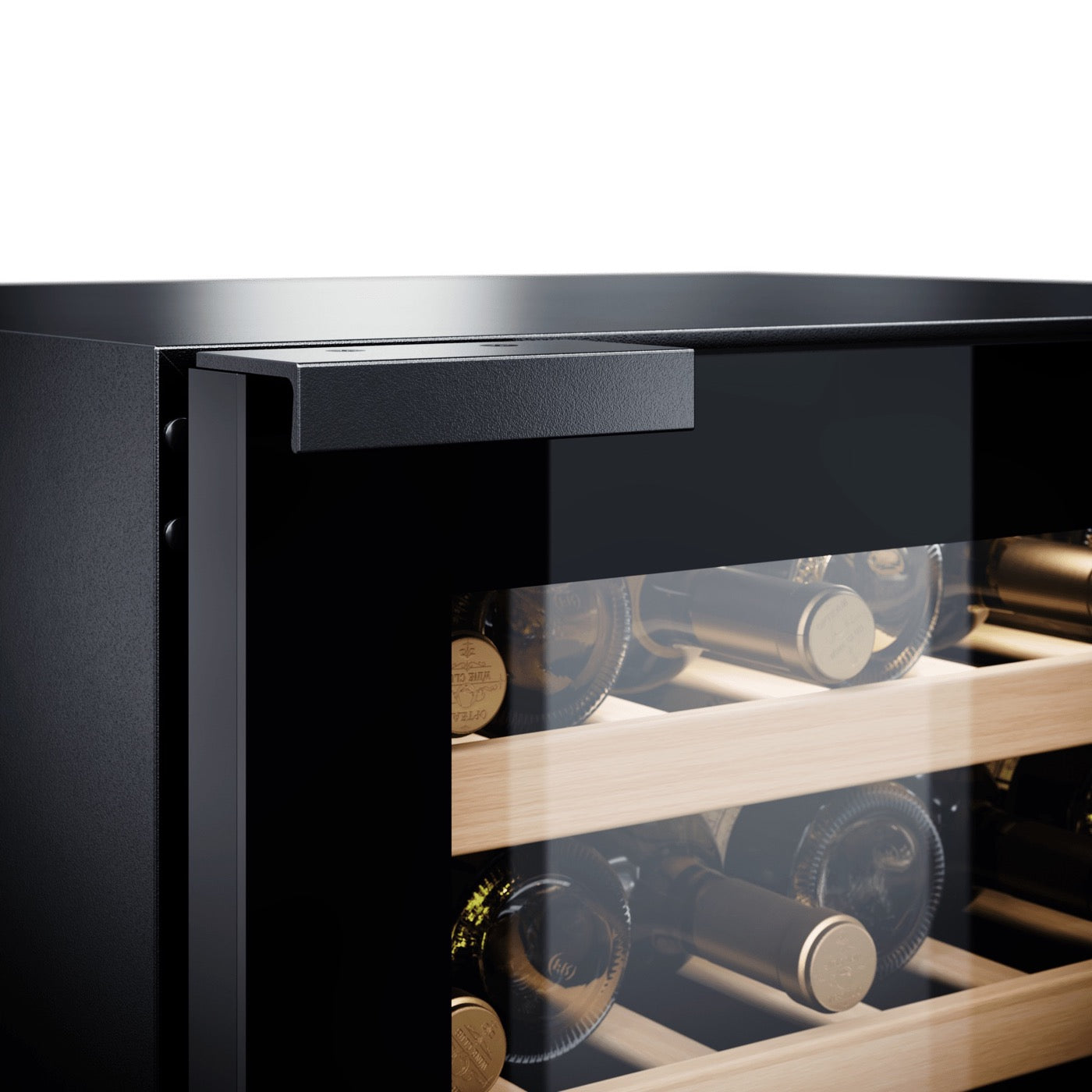 Weinkühlschrank Dometic 42 Flaschen D42B