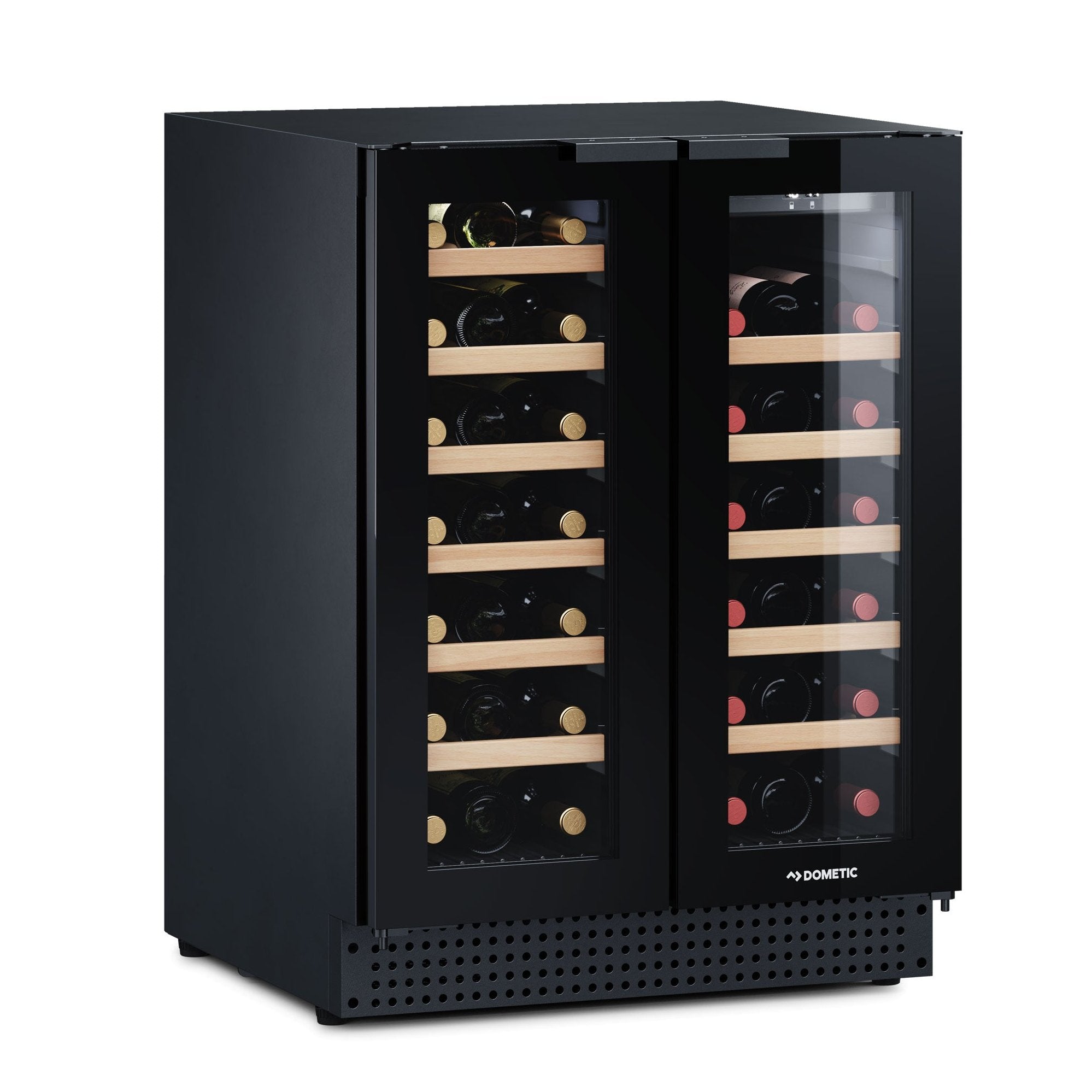 Weinkühlschrank Dometic 42 Flaschen D42B